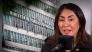 Kelly Portalatino sobre citación de la Fiscalía por el caso Cerrón: "Quieren armar un show mediático"