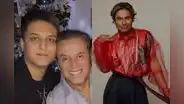 Hijo de Mario Bezares lo defiende de las críticas de Ricardo Peralta: "No lo bajo de víbora, va a seguir jod*****"