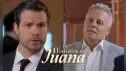 ‘La historia de Juana’ capítulo 43 por Canal de las Estrellas: cuándo, a qué hora y dónde ver la novela ONLINE