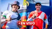 México en tiro con arco de los Juegos Olímpicos París 2024, equipos mixtos: ¿cuándo ver a Alejandra Valencia?