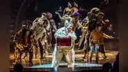 Cirque Du Soleil vendrá a Guadalajara: horario, fechas y cuánto cuestan los boletos