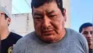 Capturan a segundo violador fugitivo por 20 años en Arequipa: la Fiscalía solicita una pena de 35 años