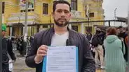 Venezolano no puede viajar a España para donar su médula ósea a su hermana con cáncer