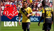 Selección de Ecuador ficha a técnico que pasó por la Liga 1 para clasificar al Mundial 2026