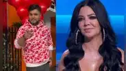 Paola Durante y Paul Stanley se reencuentran en el programa 'Hoy': ¿qué se dijeron?