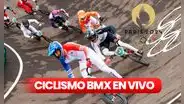 [Caracol TV] Ciclismo BMX Racing EN VIVO, Juegos Olímpicos París 2024: sigue AQUÍ a Mariana Pajón en semifinales