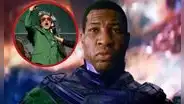 Jonathan Majors devastado al saber que Robert Downey Jr. será Doctor Doom: "Me rompe el corazón"