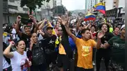 ¿Qué está pasando en Caracas y Venezuela HOY? Últimas noticias de las ELECCIONES Presidenciales