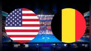 Estados Unidos vs. Bélgica EN VIVO: hora y dónde ver el basketball femenino en París 2024