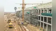 Ministerio de Infraestructura estará listo en agosto de 2026