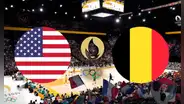 ¿Quién ganó HOY Estados Unidos vs. Bélgica por los Juegos Olímpicos? RESULTADO por el básquetbol femenino de París 2024