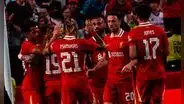 Liverpool venció 2-1 a Arsenal por un amistoso internacional como preparación