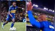 La Bombonera se rinde ante Luis Advíncula e hinchas lo alaban por su partidazo: "Se merece todo"