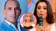 Magaly Medina revela que Rafael Fernández fue DENUNCIADO por Karla Tarazona: “Tienen un juicio”