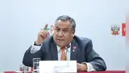 Gustavo Adrianzen critica denuncia de la Fiscalía contra Dina Boluarte y la califica de inconsecuente