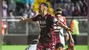 ¡Triunfo morado! Saprissa aplastó 5-0 a Guanacasteca en su debut en la Copa Centroamericana 2024