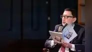 Umetsu, la poesía al servicio del asombro