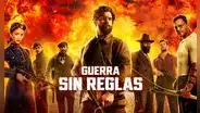 Reparto de ‘Guerra sin reglas’: ¿quién es quién en la película de Prime Video protagonizada por Henry Cavill?