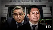 Ministro del Interior vuelve a justificarse por incapacidad para capturar a Vladimir Cerrón: “Tiene tecnología”