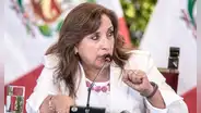 Abogado de Dina Boluarte solicita a la Fiscalía citar a la presidenta para que declare sobre caso Qali Warma