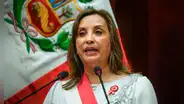 Dina Boluarte no observó ley de impunidad que prescribe delitos de lesa humanidad y lo deja en manos del Congreso