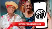 Pago Pensión IVSS, 04 de agosto 2024: FECHA de depósito, MONTO con AUMENTO y nuevos BENEFICIARIOS