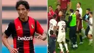 Archimbaud arremete contra Universitario tras pelea: "Creen que los tienen que favorecer porque es su centenario"