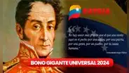 Bono Gigante Universal 2024: descubre de cuánto es el monto y cómo cobrar el subsidio vía Patria