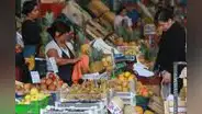 Inflación en Lima Metropolitana llegó a 0,24% en julio