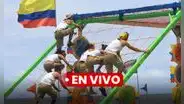 Desafío 2024 EN VIVO capítulo 81, 1 de agosto: VER GRATIS la competencia, vía Caracol TV