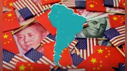 Los únicos países de América Latina que serán potencias mundiales en 2075 junto a Estados Unidos y China