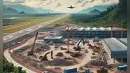 Perú tendría 4 nuevos aeropuertos con una inversión de más de S/620 millones: ¿dónde estarán ubicados?