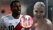 Brunella Horna descubre cremas Victoria’s Secret y cepillo rosa en casa de Jefferson Farfán: “Dime con quién estás”