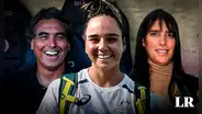 'Mariafé' Artacho, medallista olímpica, reveló por qué eligió a Australia en lugar de Perú