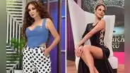 Janet Barboza minimiza éxito de Luciana Fuster en Miss Grand International: "Ni siquiera ha ido a un evento importante"