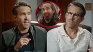 ¿Ryan Reynolds tiene un hermano gemelo? El misterio de Gordon Reynolds, el Nicepool de 'Deadpool y Wolverine'