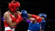 Boxeadora italiana Angela Canini abandonó pelea ante Imane Khelif a los 46 segundos y la IBA se pronunció