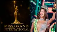 Luciana Fuster dice adiós al Miss Grand International: ¿cuándo será la entrega de la corona?