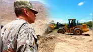 Ejército peruano rehabilitará 265 kilómetros de vías que conectan el norte con la selva central