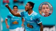 DT de Sporting Cristal y su tajante postura sobre el regreso de 'Canchita' Gonzales al Rímac