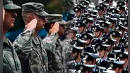 El país que supera a China y a Rusia con el ejército más poderoso en todo el mundo, según ranking 2024