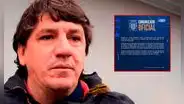Ferrari y su firme respuesta sobre comunicado de Alianza Lima tras batalla campal entre Universitario y Melgar