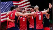 Team USA vs. Japón, vóley EN VIVO, Claro Sports y Telemundo: VER online por Juegos Olímpicos París 2024