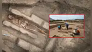 Hallazgo excepcional en La Libertad: investigadores de San Marcos revelan cómo vivía la urbe artesana en la cultura mochica