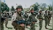 El país que supera a Estados Unidos con el arma más letal del mundo: es eficaz en tormentas de lluvia o de arena