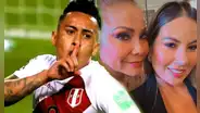 Marisol celebra con Pamela López y Christian Cueva encara a cantante: "Tony Rosado es el número 1"