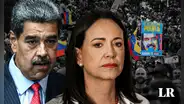 María Corina Machado revela que "teme por su vida" y se encuentra escondida del régimen de Nicolás Maduro