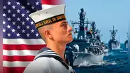 El único país de Sudamérica con la mayor fuerza naval que supera a Estados Unidos y no es Brasil ni Chile