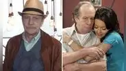 Juan Carlos Colombo, actor de 'Teresa' se encuentra delicado de salud y su familia pide apoyo económico
