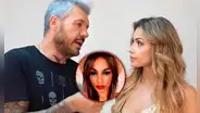 Prima de Marcelo Tinelli SE CONFIESA tras supuesto lío entre Milett Figueroa y las hijas del conductor